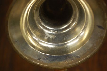 (n-7652) Rienhold Merkelbach DBGM, õllekann