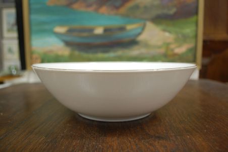 (n-7654/2) Bavaria Wunsiedel R Porcelaine, kalakauss