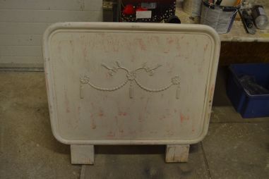 (L-762/1) Vana voodiots