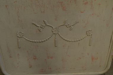 (L-762/1) Vana voodiots