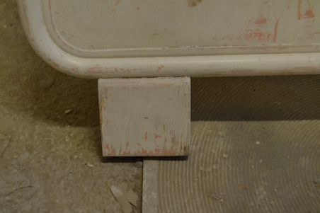 (L-762/1) Vana voodiots