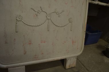 (L-762/1) Vana voodiots