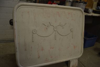 (L-762/1) Vana voodiots