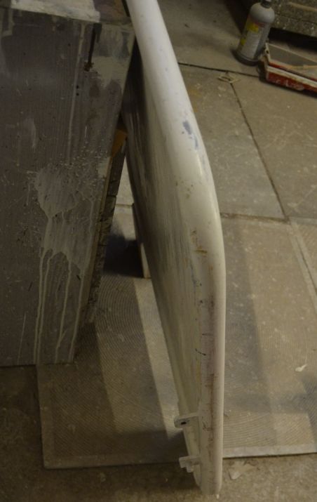 (L-762/1) Vana voodiots