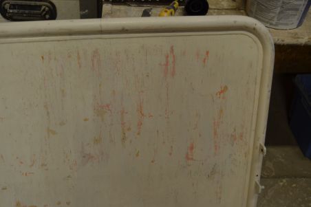 (L-762/1) Vana voodiots