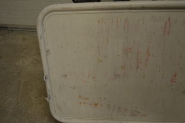 (L-762/1) Vana voodiots