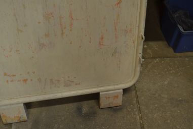 (L-762/1) Vana voodiots