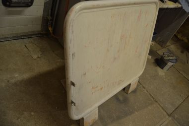 (L-762/1) Vana voodiots