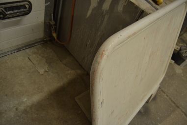 (L-762/1) Vana voodiots