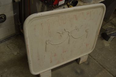 (L-762/1) Vana voodiots