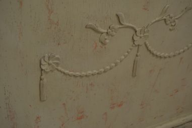 (L-762/1) Vana voodiots