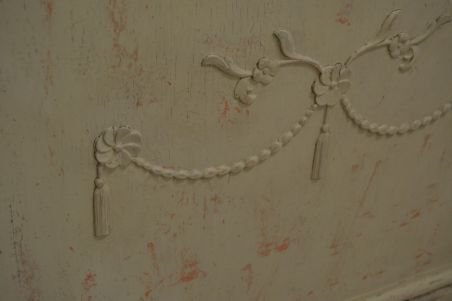 (L-762/1) Vana voodiots