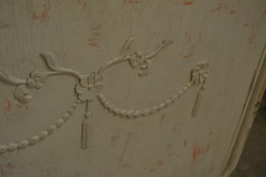 (L-762/1) Vana voodiots