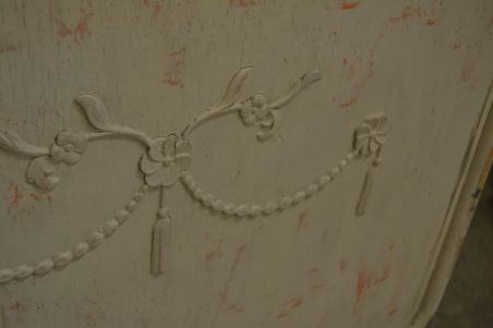 (L-762/1) Vana voodiots