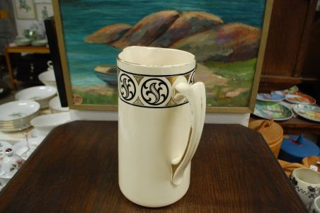 (n-7662) St. Amand & Hamage, Madrid, suur kann