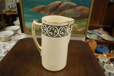 (n-7662) St. Amand & Hamage, Madrid, suur kann