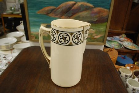 (n-7662) St. Amand & Hamage, Madrid, suur kann