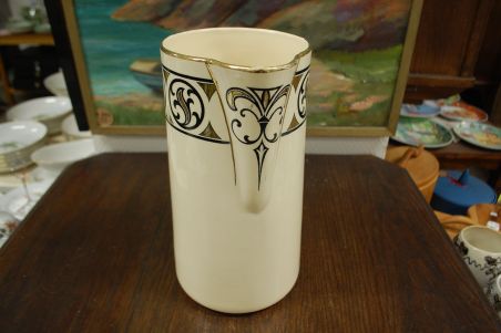 (n-7662) St. Amand & Hamage, Madrid, suur kann