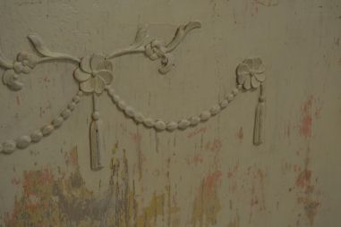 (L-762/2)  Vana voodiots