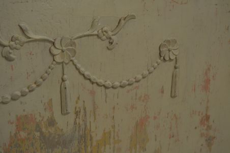 (L-762/2)  Vana voodiots