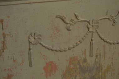 (L-762/2)  Vana voodiots