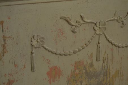 (L-762/2)  Vana voodiots