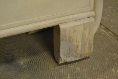 (L-762/2)  Vana voodiots