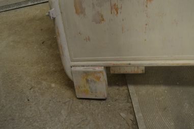 (L-762/2)  Vana voodiots