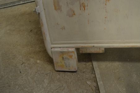 (L-762/2)  Vana voodiots