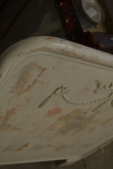 (L-762/2)  Vana voodiots