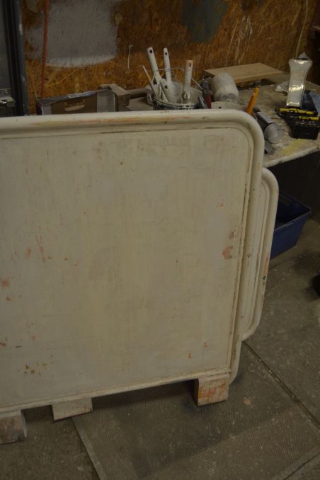 (L-762/2)  Vana voodiots