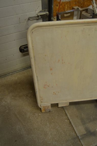 (L-762/2)  Vana voodiots