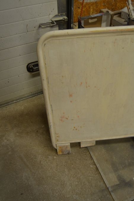 (L-762/2)  Vana voodiots