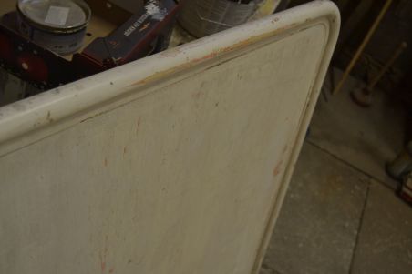 (L-762/2)  Vana voodiots