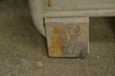 (L-762/2)  Vana voodiots