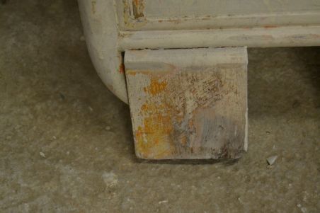 (L-762/2)  Vana voodiots