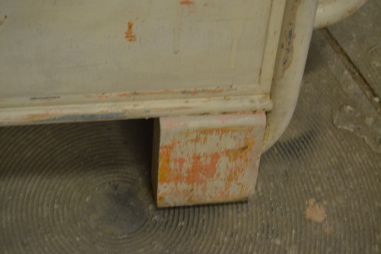 (L-762/2)  Vana voodiots