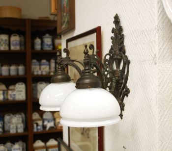 (n-7668) Seinalamp 2