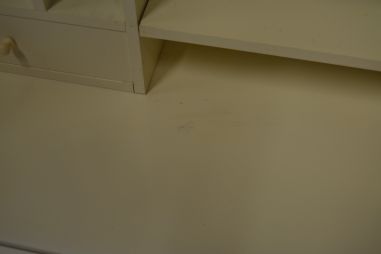 (L-763) Sekretär-kummut-kirjutuslaud