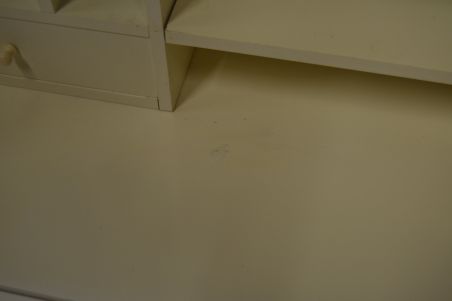 (L-763) Sekretär-kummut-kirjutuslaud