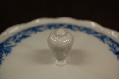 (n-7670/2) Bavaria Seltmann Weiden, Theresia Heimatland, tirin