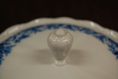 (n-7670/2) Bavaria Seltmann Weiden, Theresia Heimatland, tirin