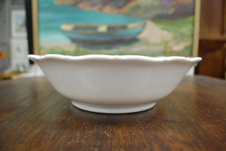 (n-7670/3) Bavaria Seltmann Weiden, Theresia Heimatland, kauss