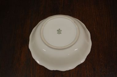 (n-7670/3) Bavaria Seltmann Weiden, Theresia Heimatland, kauss