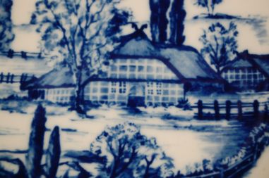 (n-7670/7) Bavaria Seltmann Weiden, Theresia Heimatland, supi-pastataldrikud, 6tk