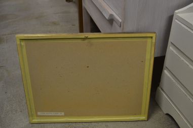 (P-1115)  Viiralti trükirepro Okaapid