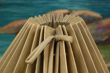 (n-7672) Laura Ashley lilleline laualamp