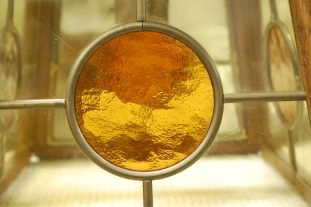 (n-7675/2) Tahuline seinalamp, 1tk