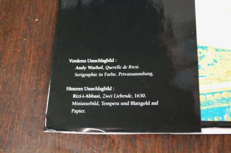 (n-7676) James Small, kõvakaaneline kunstiraamat "Gay art"