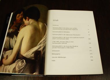 (n-7676) James Small, kõvakaaneline kunstiraamat "Gay art"